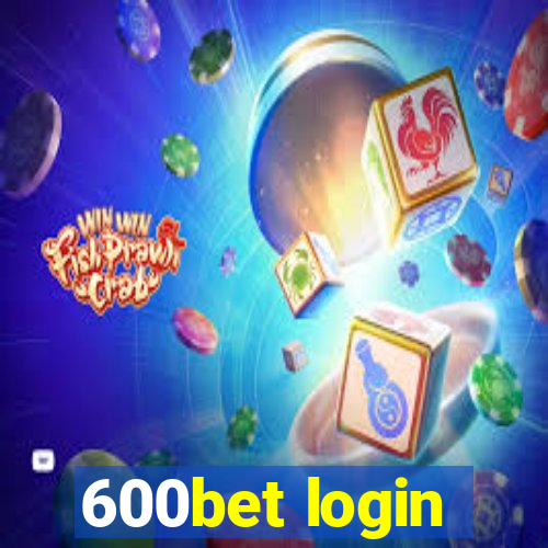 600bet login